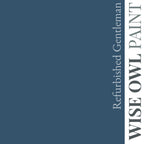 Wise Owl Chalk Synthesis Paint