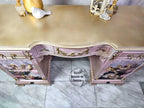 Custom Romantic Desk