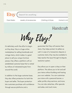 Ultimate Guide to Selling Furniture on Etsy (Paperback)