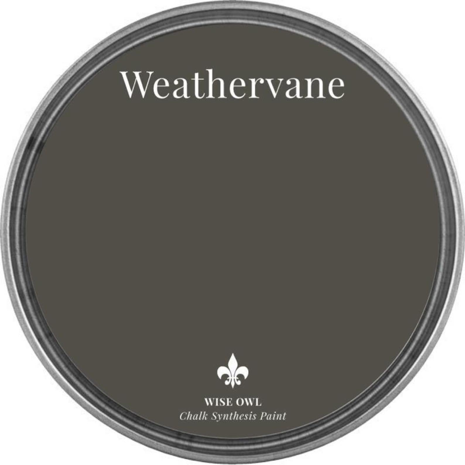 Wise Owl Chalk Synthesis Paint