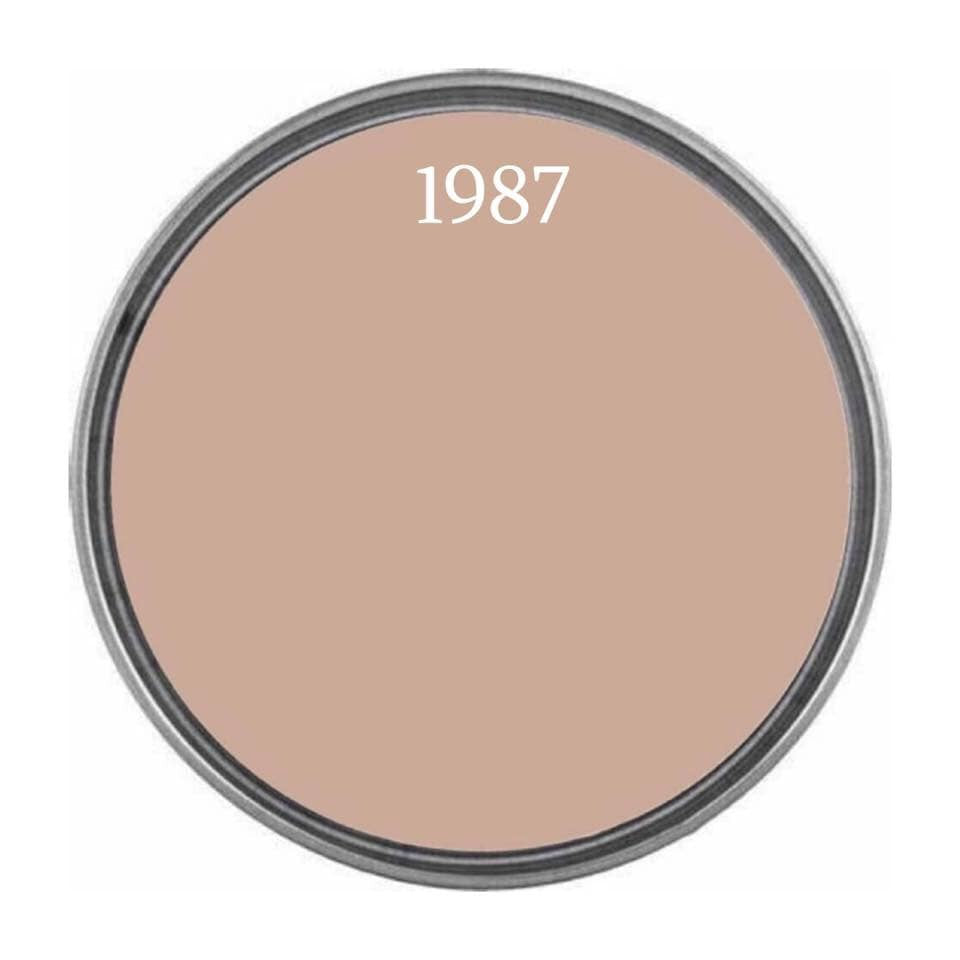 Wise Owl Chalk Synthesis Paint