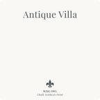 Wise Owl Chalk Synthesis Paint