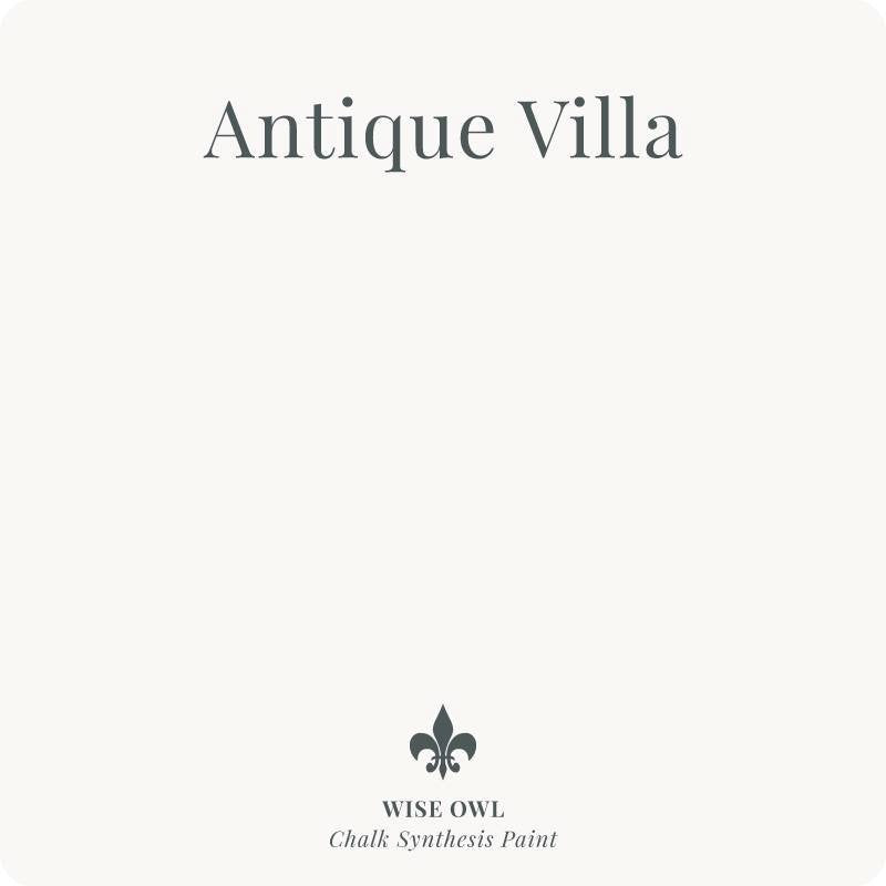 Wise Owl Chalk Synthesis Paint