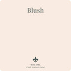 Wise Owl Chalk Synthesis Paint