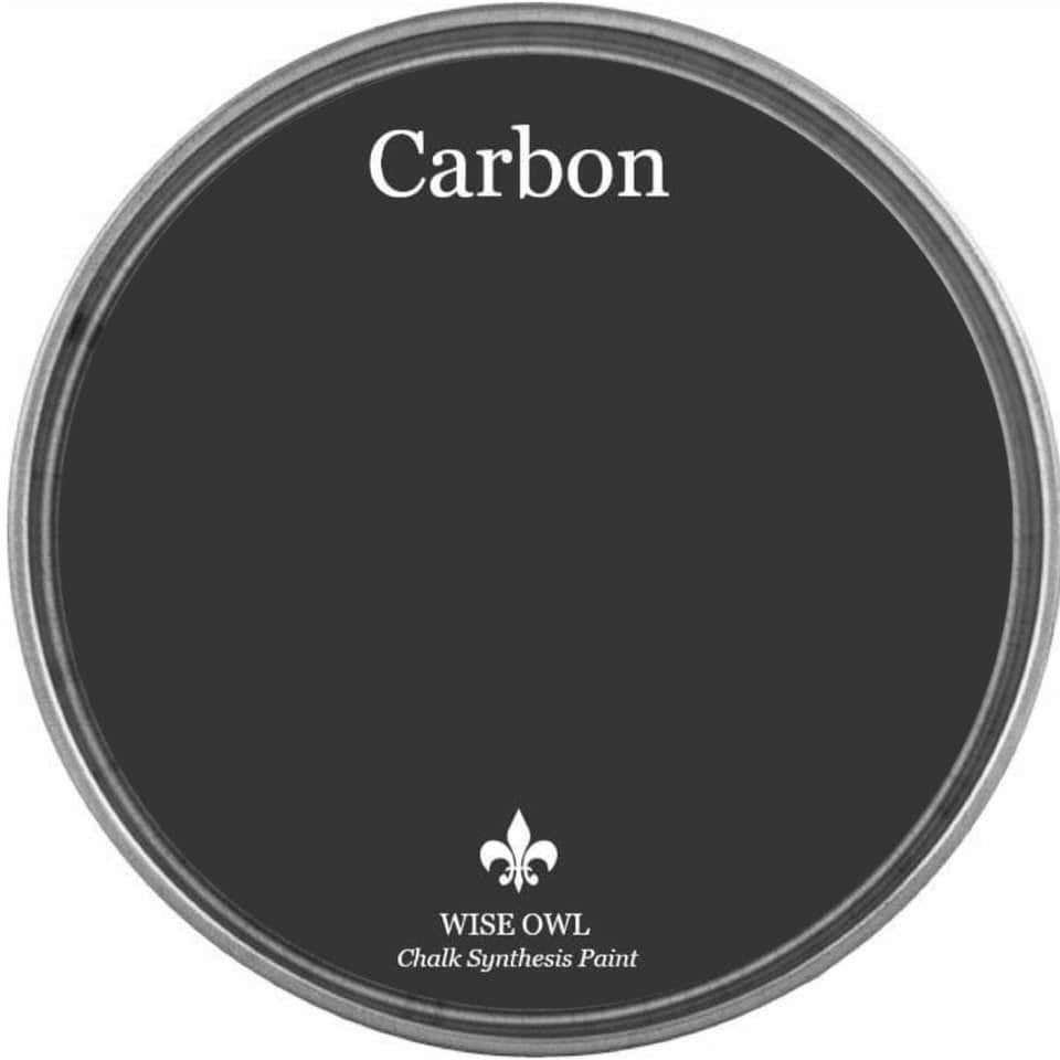 Wise Owl Chalk Synthesis Paint