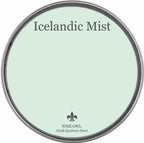 Wise Owl Chalk Synthesis Paint