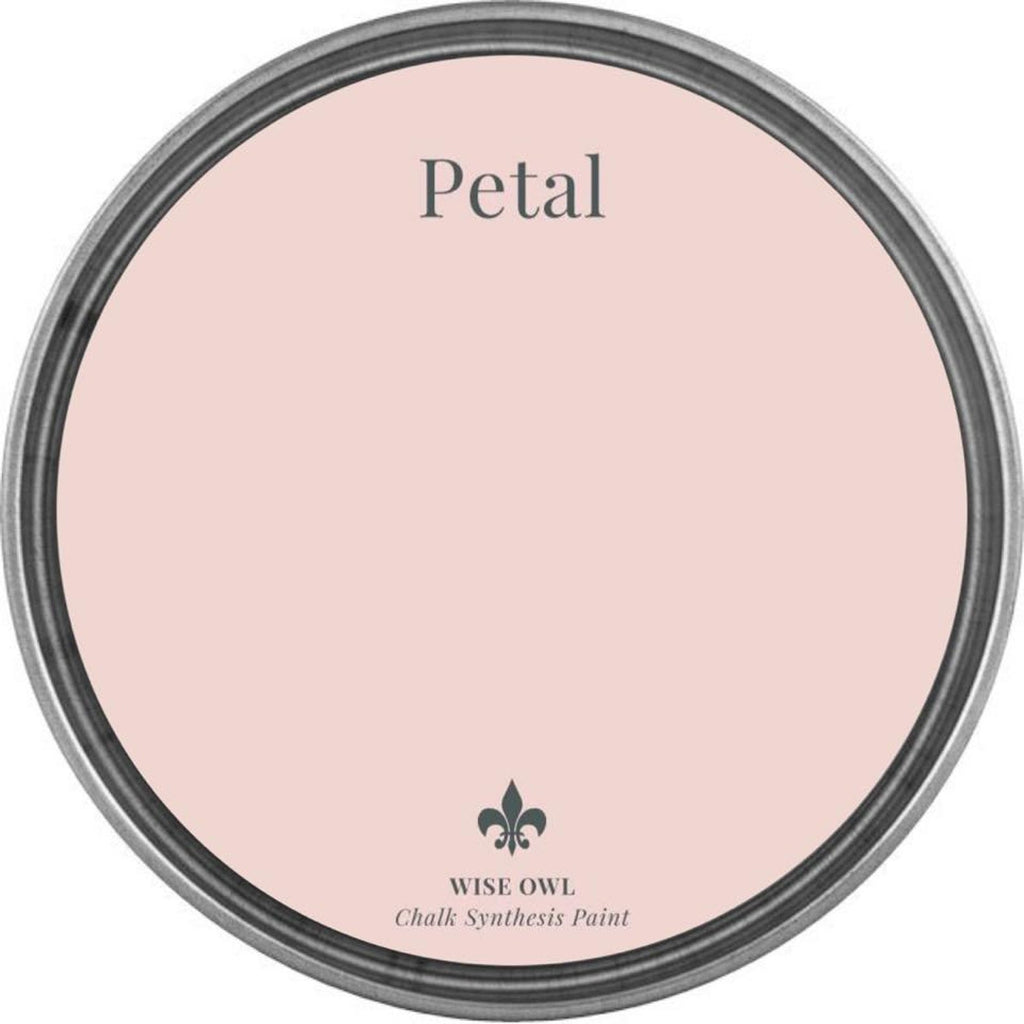 Wise Owl Chalk Synthesis Paint