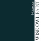 Wise Owl Chalk Synthesis Paint