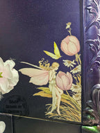Woodland Fairies Jewelry Armoire