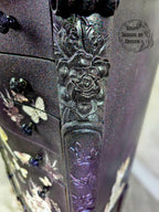 Woodland Fairies Jewelry Armoire