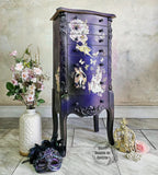 Woodland Fairies Jewelry Armoire