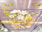 Woodland Floral Dresser